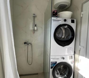 Canj Apartment | Apartmani Aleksandar Rudinac Čanj