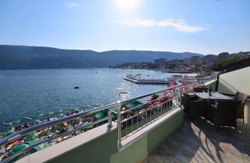 Herceg Novi Apartment | Apartmani Amor