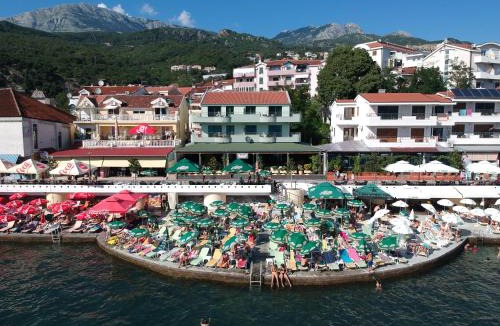 Herceg Novi Apartment | Apartmani Amor
