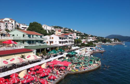 Herceg Novi Apartment | Apartmani Amor