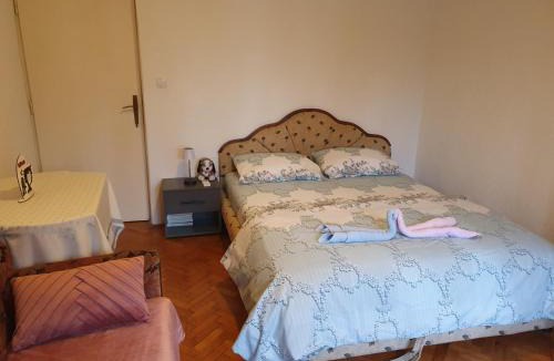 Kamenari Apartment | Apartmani Ana Kamenari