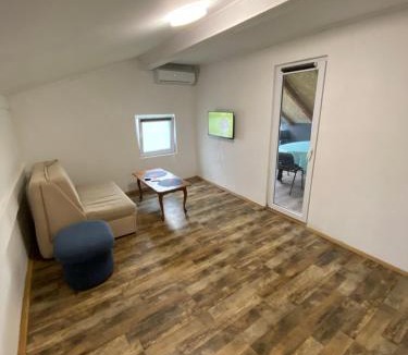 Klinci Apartment | Apartmani Andjela