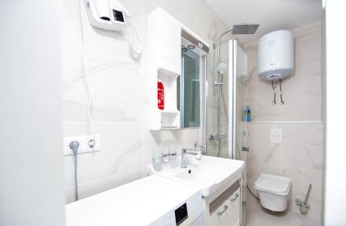 Bijeli do Apartment | Apartmani Andric Budva