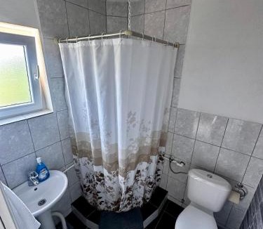 Dobra Voda Apartment | Apartmani ARIANA