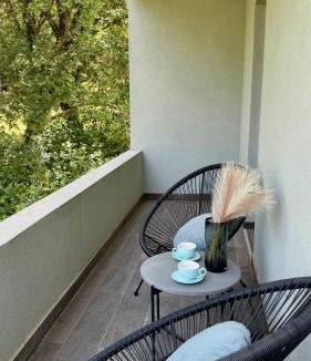 Lastva Grbaljska Apartment | Apartmani Asovic