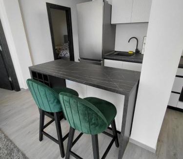 Zgrade Apartment | Apartmani B&L