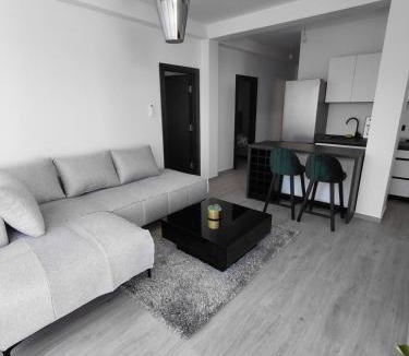 Zgrade Apartment | Apartmani B&L