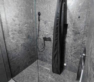 Zgrade Apartment | Apartmani B&L