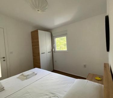 Seoca Apartment | Apartmani Baila