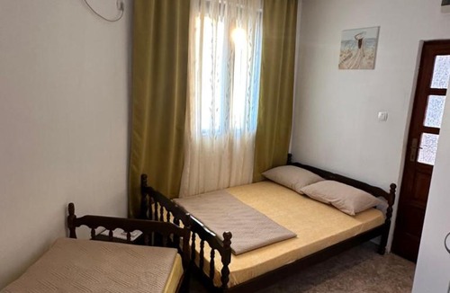 Sutomore Apartment | Apartmani Becic