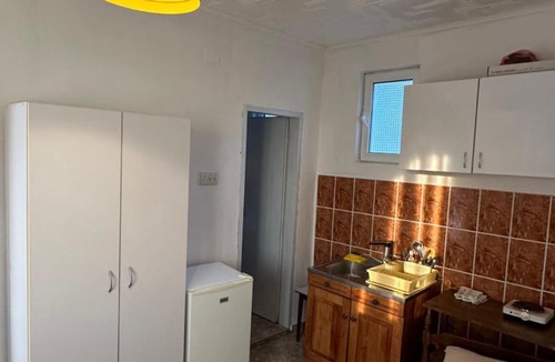 Sutomore Apartment | Apartmani Becic