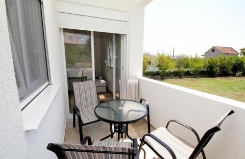 Zeljeznica Apartment | Apartmani Begovic