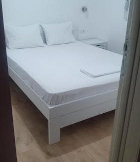 Zeljeznica Apartment | Apartmani Begovic