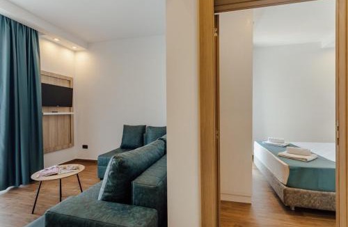 Igalo Apartment | Apartmani Beko