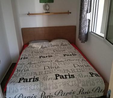 Zgrade Apartment | Apartmani Bella