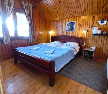 Zabljak Apartment | Apartmani Božana Vojinović