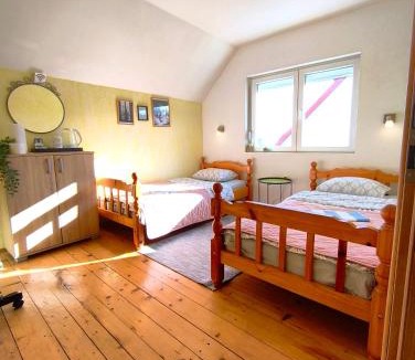 Zabljak Apartment | Apartmani Božana Vojinović