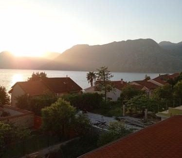 Dobrota Apartment | Apartmani BOBO