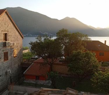 Dobrota Apartment | Apartmani BOBO