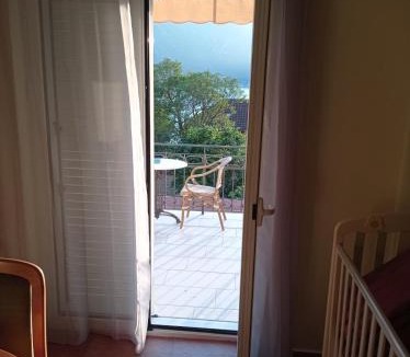 Dobrota Apartment | Apartmani BOBO