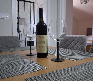 Mrcevac Apartment | Apartmani Bojana