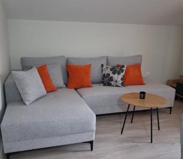 Mrcevac Apartment | Apartmani Bojana