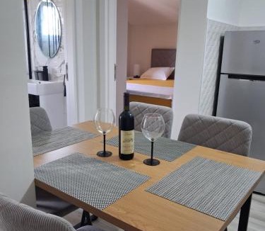 Mrcevac Apartment | Apartmani Bojana