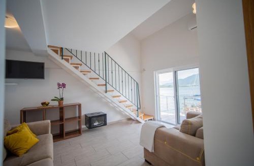 Tivat Apartment | Apartmani Bonaca
