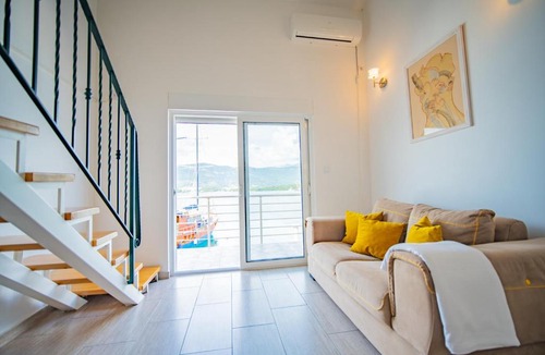 Tivat Apartment | Apartmani Bonaca