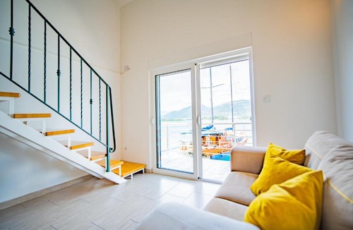 Tivat Apartment | Apartmani Bonaca
