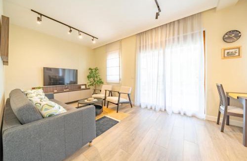 Tomicici Apartment | Apartmani Bradasevic Tivat*