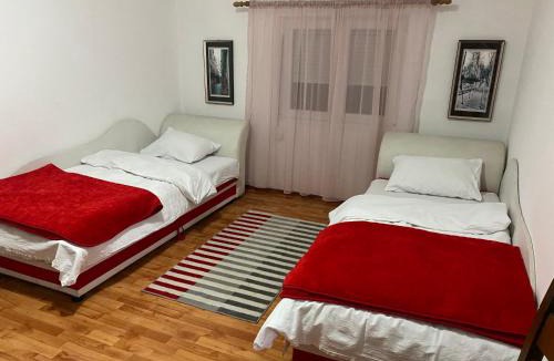 Podgorica Apartment | Apartmani Breze
