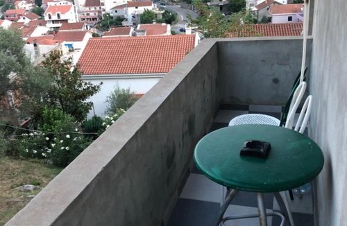 Bijeli do House | Apartmani Budva stefan