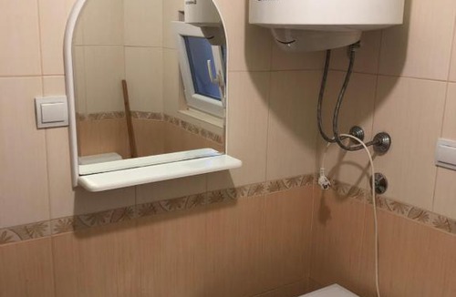 Bijeli do House | Apartmani Budva stefan