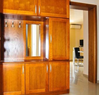 Tivat Apartment | Apartmani Bulajic