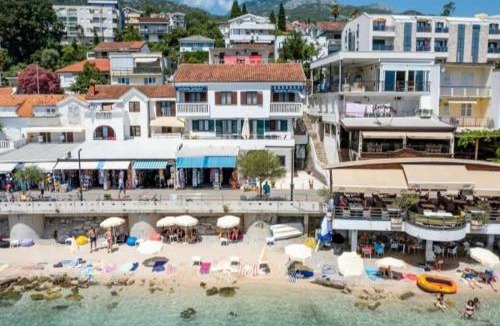Topla Apartment | Apartmani Cebra & Lisa