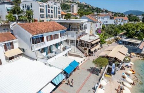 Topla Apartment | Apartmani Cebra & Lisa