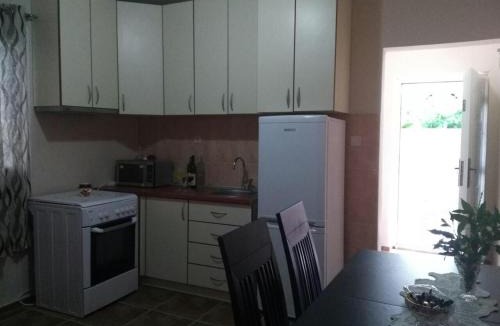 Muo Apartment | Apartmani Cuce