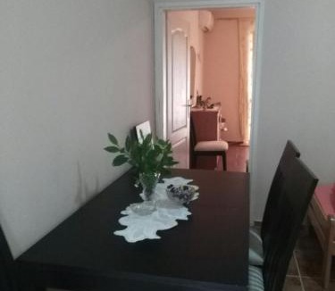 Muo Apartment | Apartmani Cuce