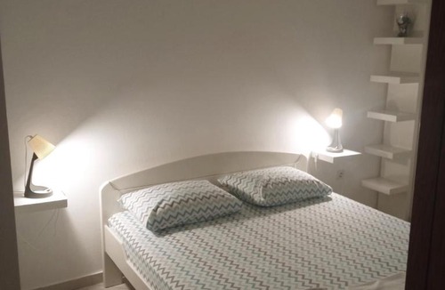 Sveti Stefan Apartment | Apartmani Dačo