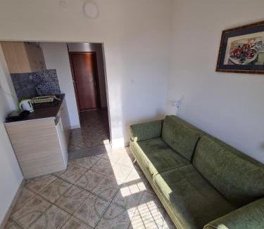 Przno Apartment | Apartmani Dalex