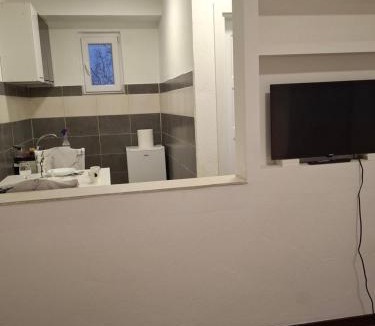 Mahala Apartment | Apartmani Delic