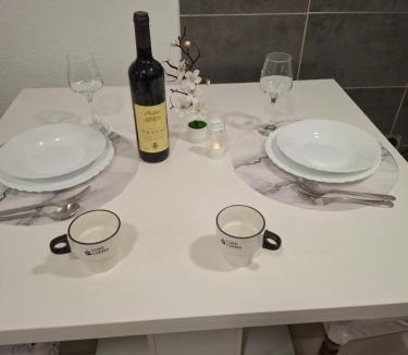 Mahala Apartment | Apartmani Delic