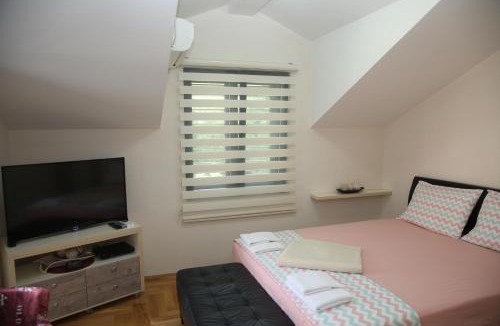 Skaljari Apartment | Apartmani Dijana 2
