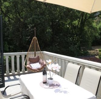 Skaljari Apartment | Apartmani Dijana 2
