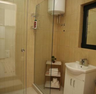 Skaljari Apartment | Apartmani Dijana 2