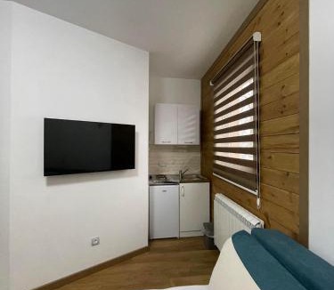 Kolasin Apartment | Apartmani Dino Kolasin