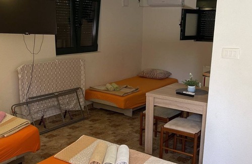 Bijela Apartment | Apartmani Djana