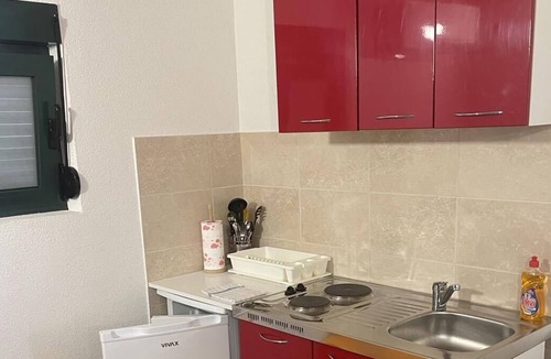 Bijela Apartment | Apartmani Djana