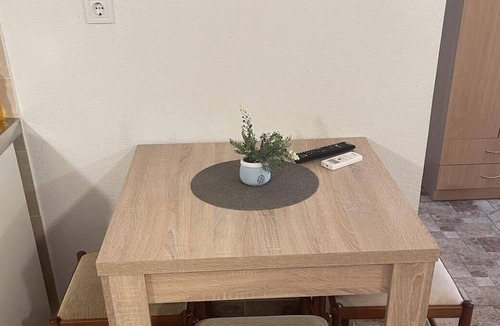 Bijela Apartment | Apartmani Djana